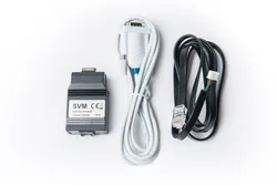 Service set DII - enkel na opleiding !!! steeds naam installateur vermelden bij bestelling